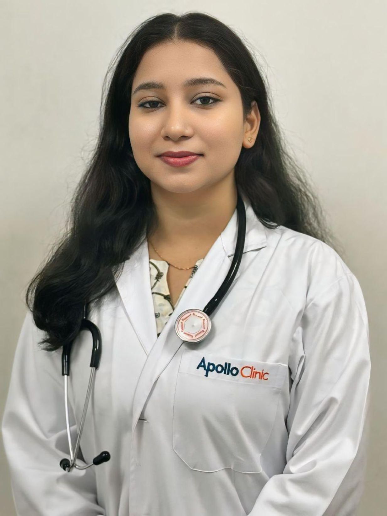 Dr. Samiksha Fulzele